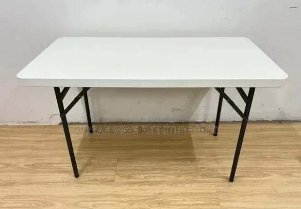 Folding Portable Tables - thumbnail 3