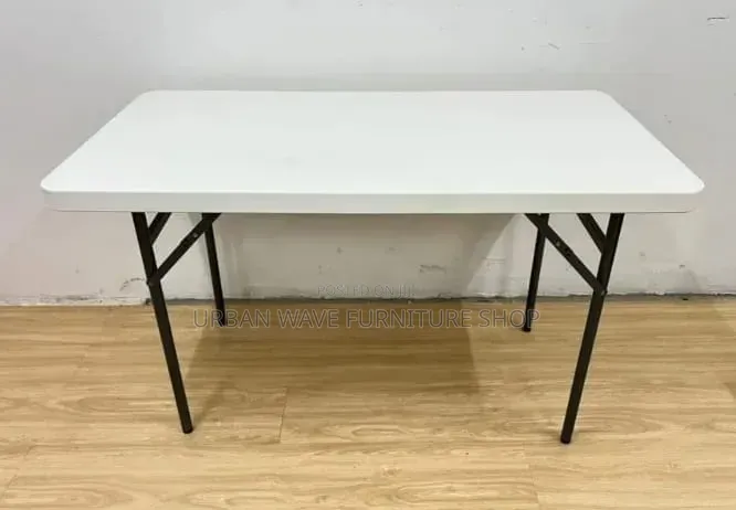 Folding Portable Tables