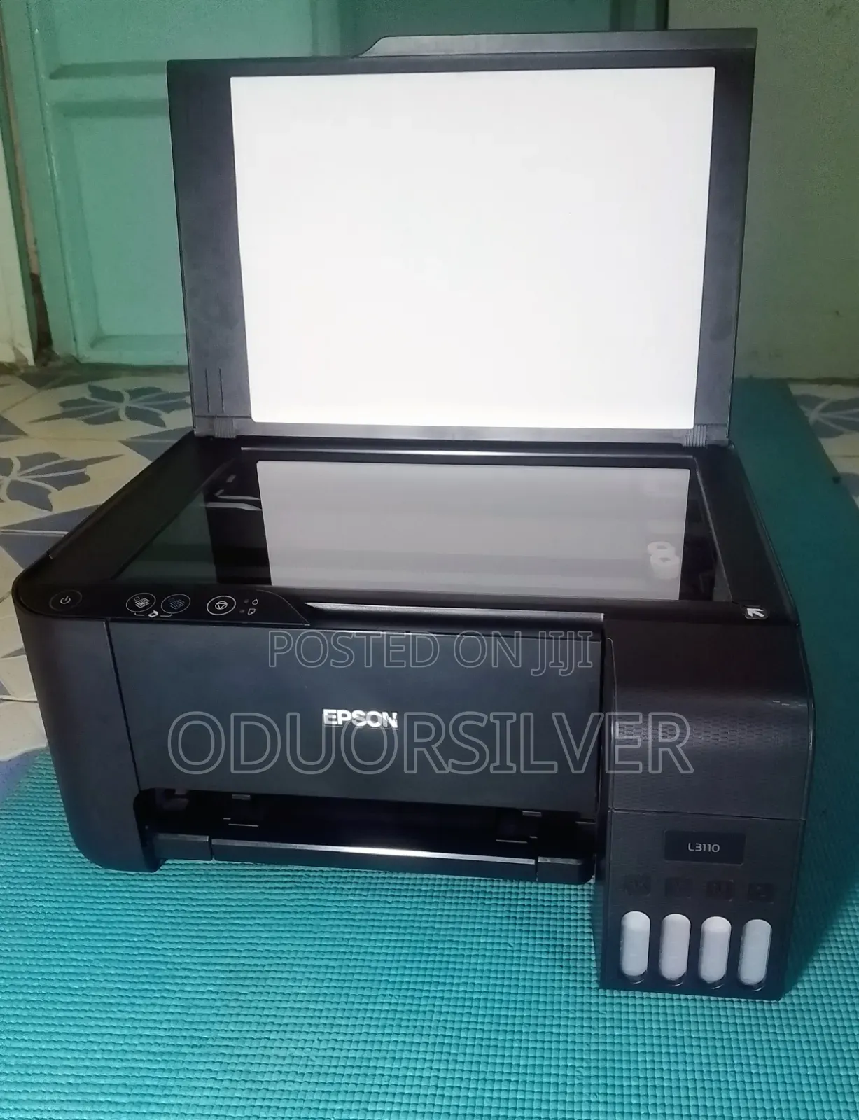 Epson Printer L3110