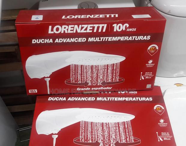 Lorenzetti Advanced Multitemperature - thumbnail 2