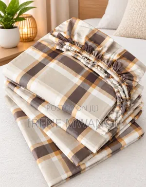 Quality Cotton Bed Sheets