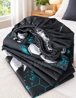 Quality Cotton Bed Sheets