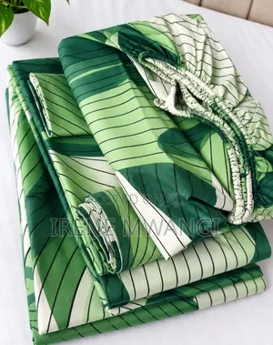 Quality Cotton Bed Sheets