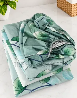 Quality Cotton Bed Sheets
