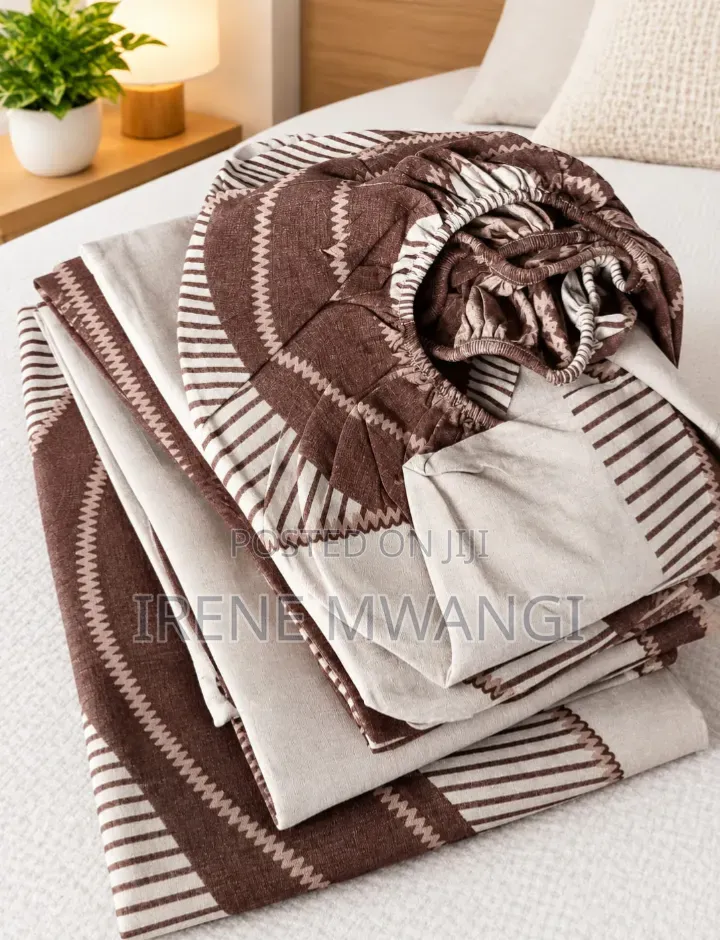 Quality Cotton Bed Sheets