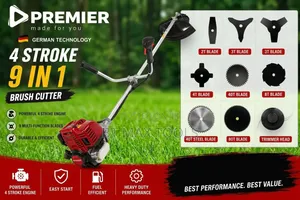 Brush Cutter