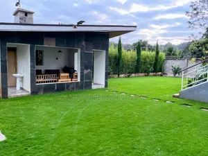 Furnished 5bdrm House in Runda Mushrooms, Kitengela for sale