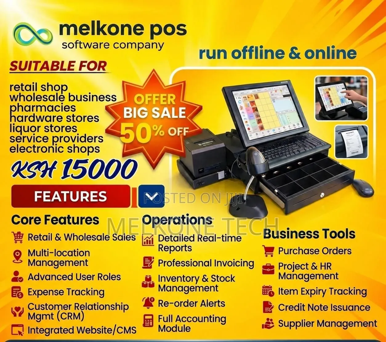 Melkone Pos