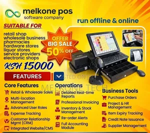 Melkone Pos
