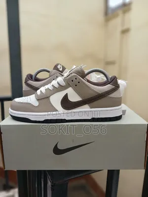 The Nike SB Dunk Low "Steamboy"