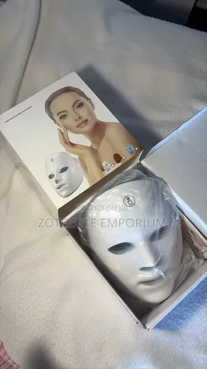 Wireless Beauty Face Mask
