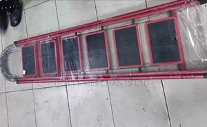 A Sturdy 6Step Ladders