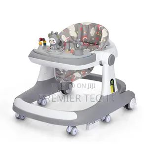 Baby Walker With Music