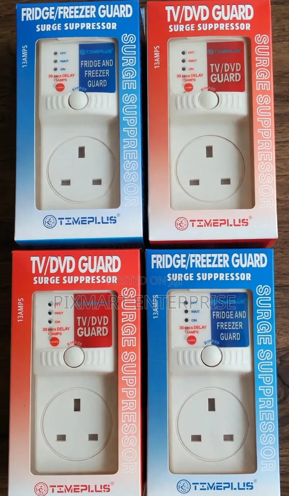 Fridge Freezer Protector Guard for Safe Appliance Operation