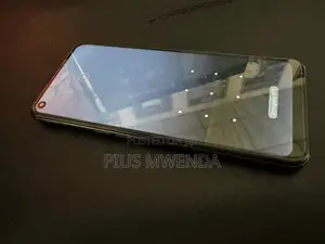 Oppo A96 256 GB Black