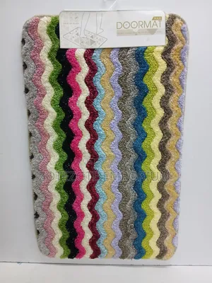 Multifunctional Floor Mat