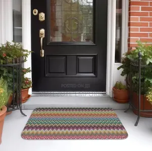 Multifunctional Floor Mat