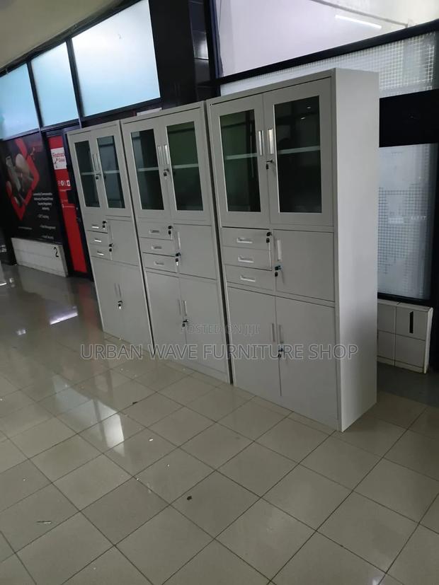 Safe Secretary Cabinets - main view