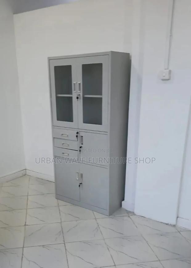 Safe Secretary Cabinets - thumbnail 2