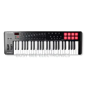 M-Audio Oxygen 49 MIDI Keyboard Controller
