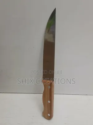 Multipurpose Fruit Kitchen Knife