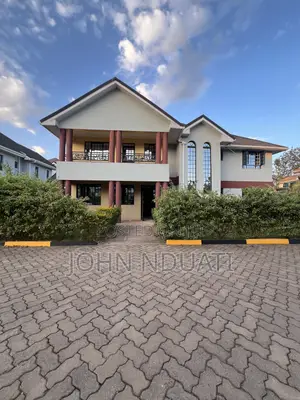5bdrm Mansion in Thome for rent