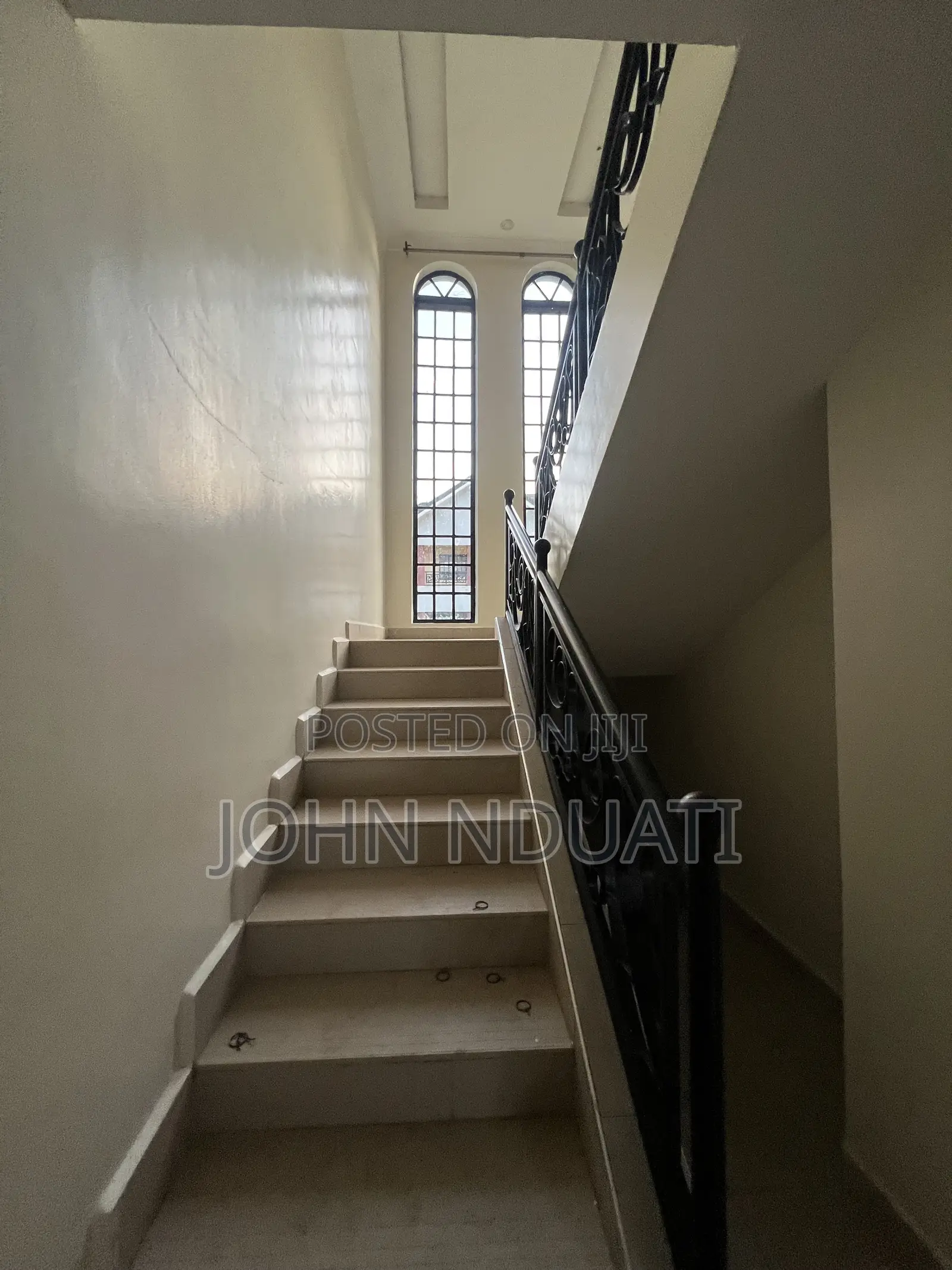 5bdrm Mansion in Thome for rent