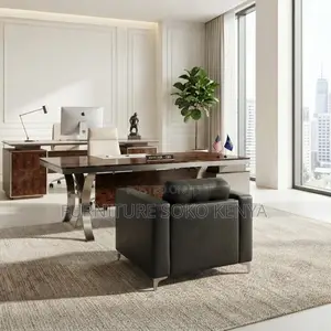 Sofas: Faux Leather Ergonomic 1 Piece Set Sofa