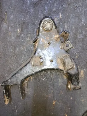 Nissan Hardbody 4wd Left Lower Arm.