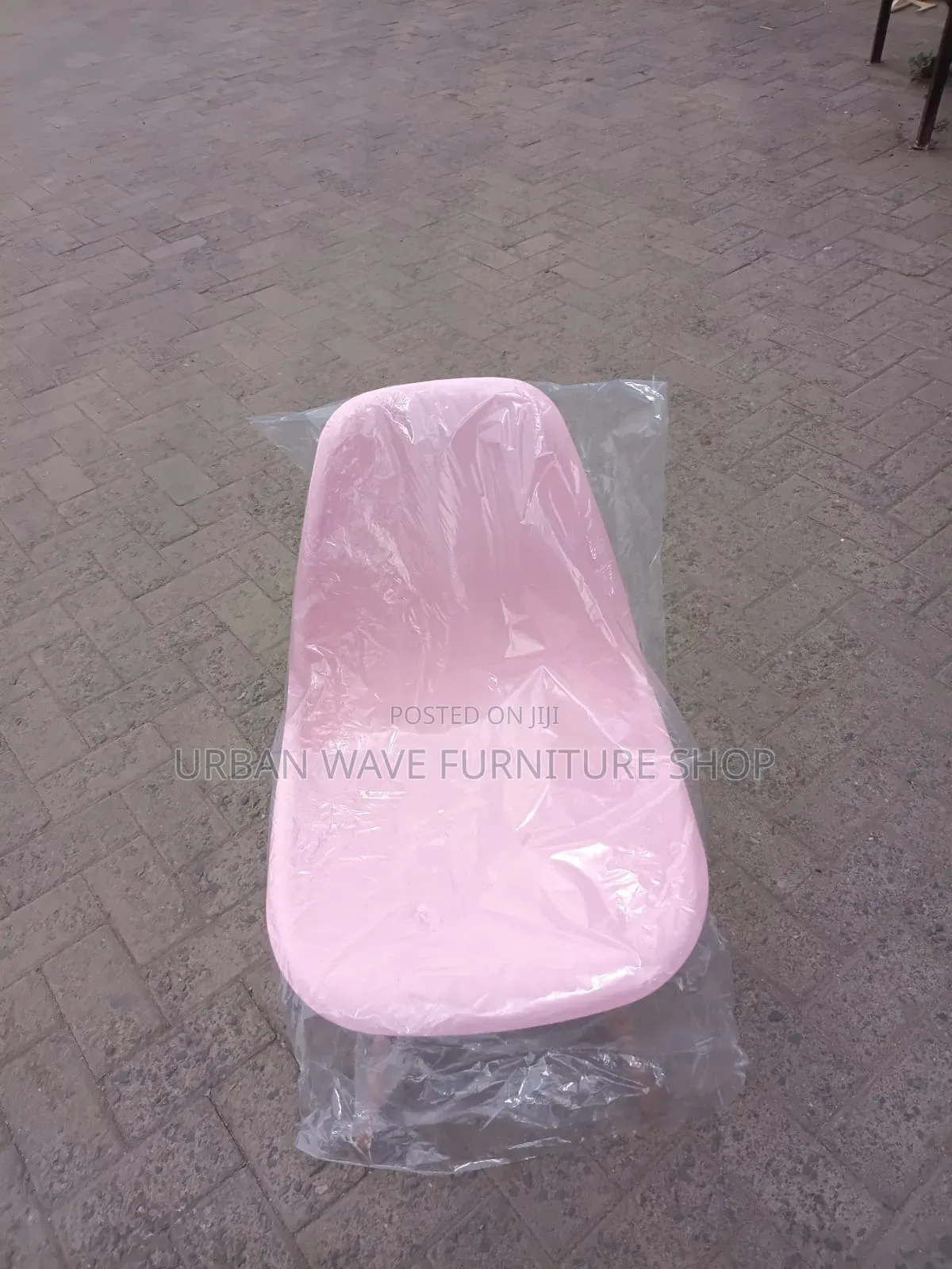 Eams Plastic Chairs