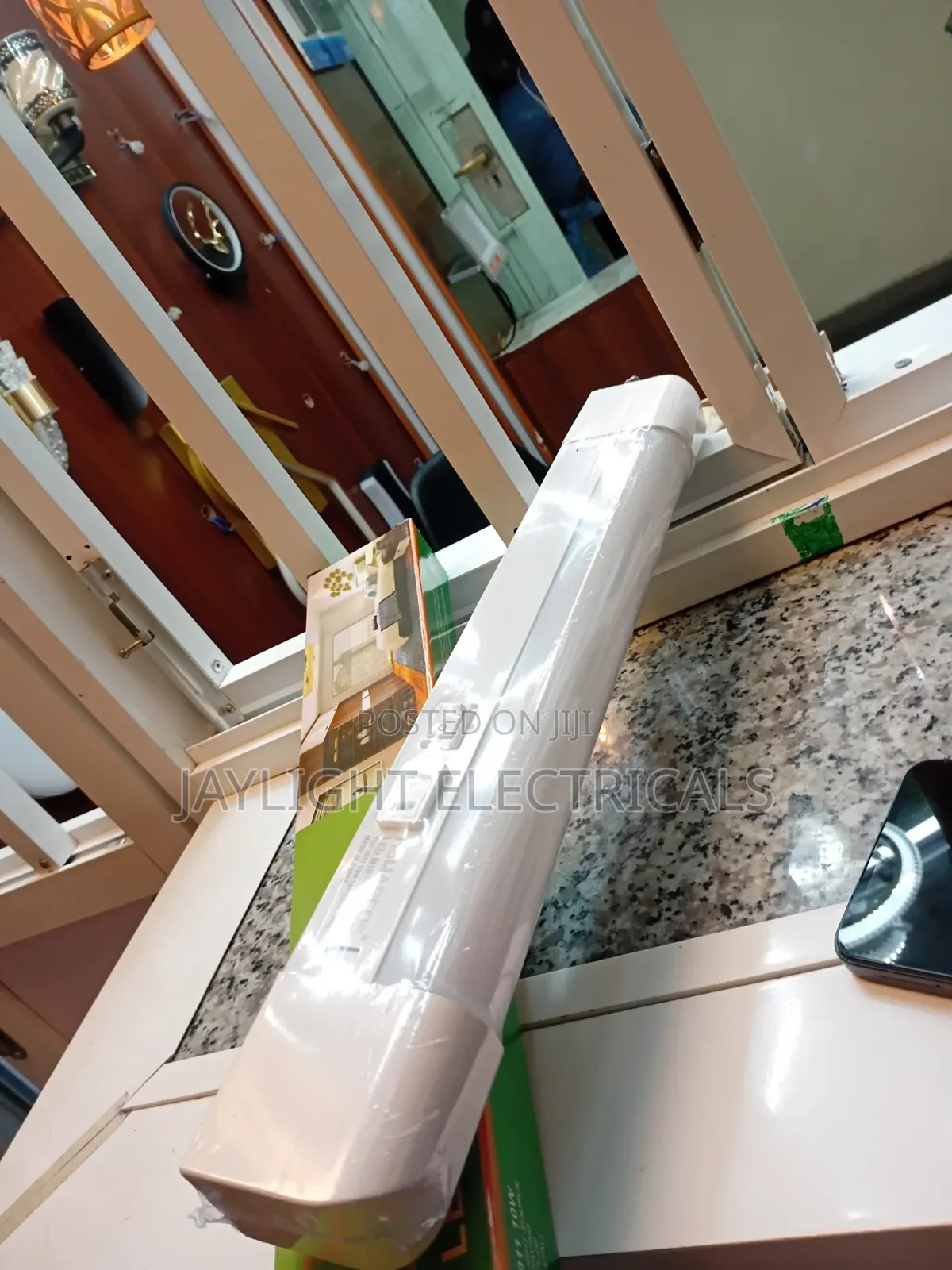 Led Wall Mirror Bathroom Illuminated Mirror Light