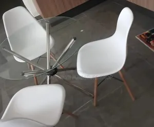 Eams Plastic Chairs