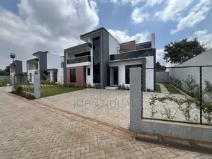 5bdrm Maisonette in Mugutha, Ruiru for rent