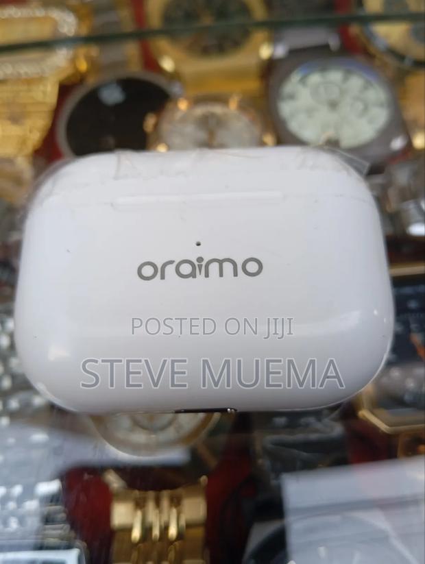 Oraimo Ear Pods. - thumbnail 2
