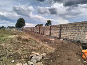 Nakuru Ngata Plots for Sale