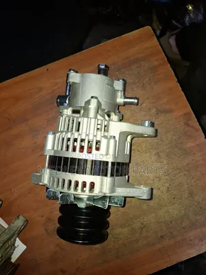 ISuzu 4.3 NPR/NKR Alternator [Brand New]