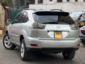 Lexus RX 300 2005 Gold