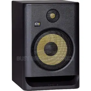 KRK Rokit 8 G4 Studio Monitor