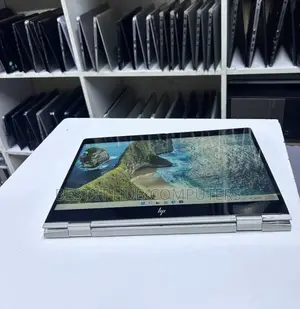 Laptop HP EliteBook 830 G8 16GB Intel Core i7 SSD 512GB