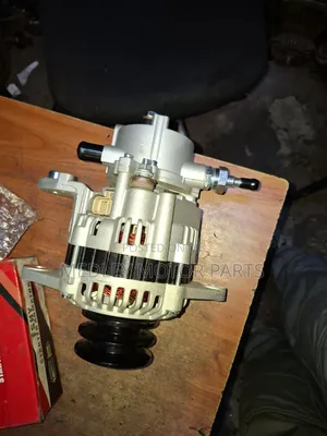 Mitsubishi FH Lorry Alternator [Brand New]