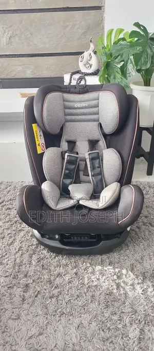 Baby Car Seat