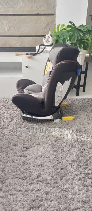 Baby Car Seat