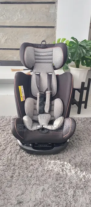 Baby Car Seat