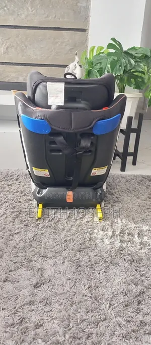 Baby Car Seat