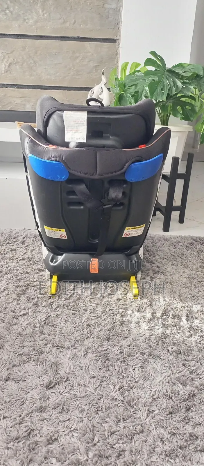 Baby Car Seat