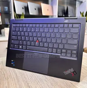 Laptop Lenovo ThinkPad X1 Yoga 16GB Intel Core i7 SSD 512GB