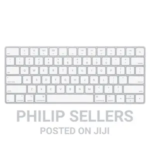 Magic Keyboard - US