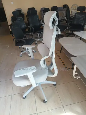 Office Orthopedic High Chairs