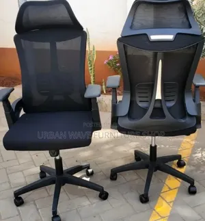 Office Orthopedic High Chairs