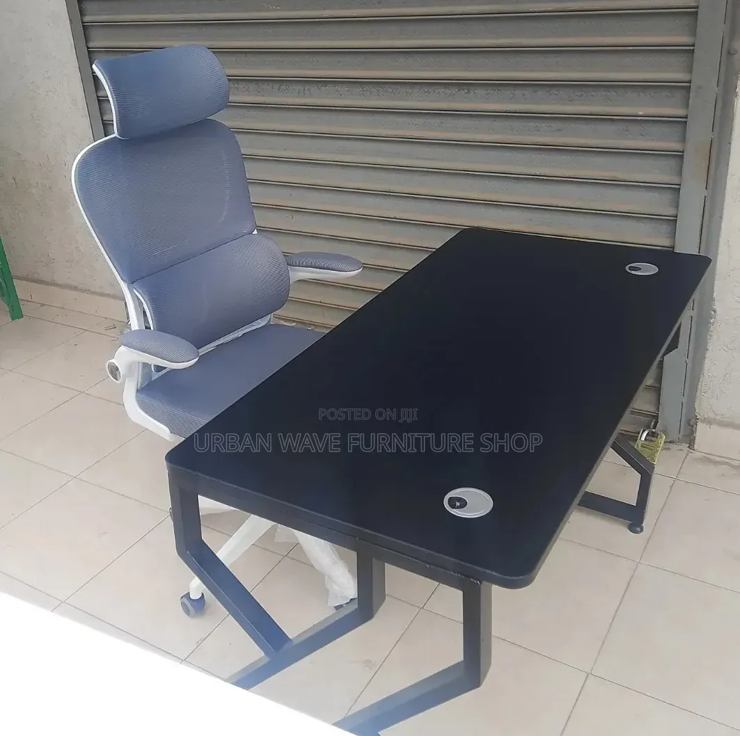 Office Orthopedic High Chairs